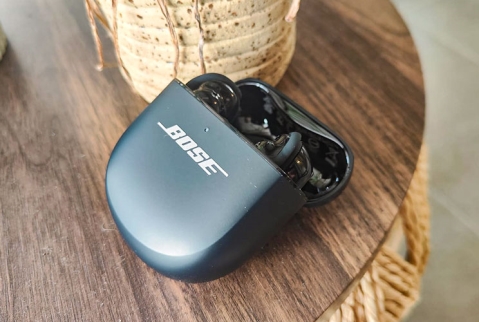 Bose QuietComfort Ultra Earbuds 2nd Gen: סאונד מרחבי באמת