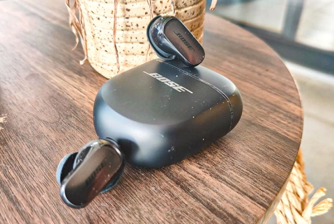 Bose QuietComfort Ultra Earbuds 2nd Gen: סאונד מרחבי באמת