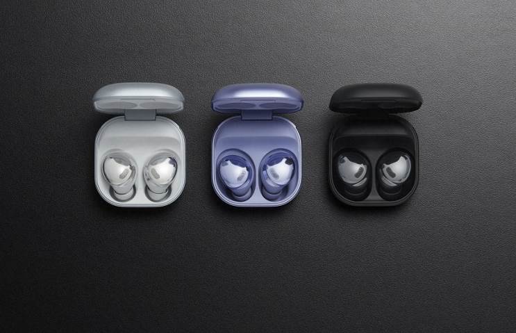 אוזניות ה-Galaxy Buds Pro מגיעות לישראל