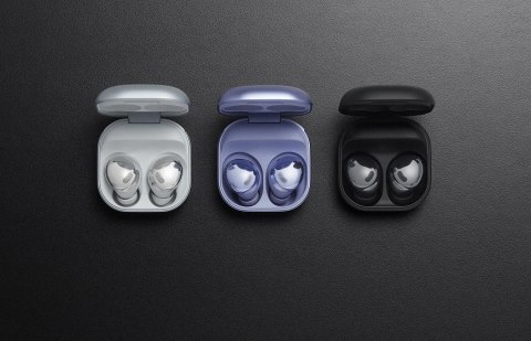 הוכרזו: Galaxy Buds Pro - סינון רעשים אקטיבי ועיצוב מעודכן