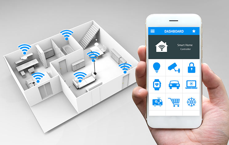 עובדים מהבית: 5 מוצרים שאתם חייבים לסביבת עבודה נוחה