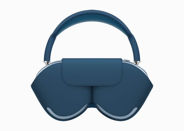 אוזניות ה-AirPods Max מגיעות לישראל