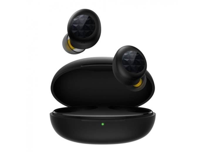 רילמי מציגה את אוזניות ה-Realme Buds Q2