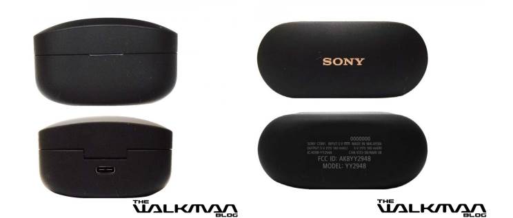 הודלף: כך יראו אוזניות ה-TWS הבאות של סוני