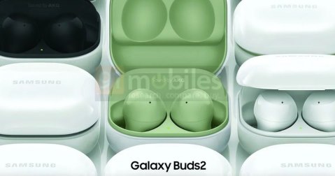 הודלף: אלו הן ה-Galaxy Buds 2