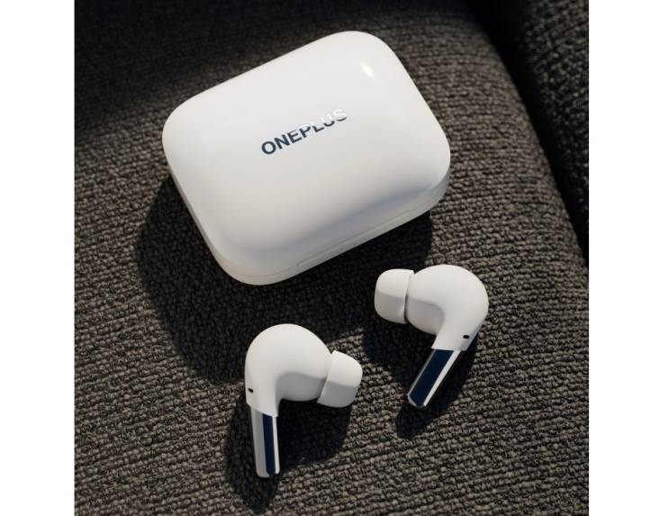 הוכרזו: OnePlus Buds Pro- אוזניות TWS עם עד ל-38 שעות האזנה