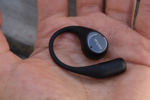 EarFun OpenJump: אידיאליות לעבודה ולפודקאסטים