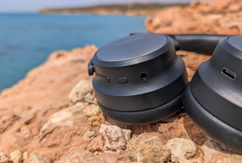 EarFun Tune Pro: שתישאר טעון לנצח