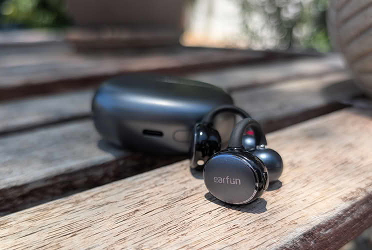 EarFun Clip: מודעות לסביבה לפני הכול EarFun Clip: מודעות לסביבה לפני הכול