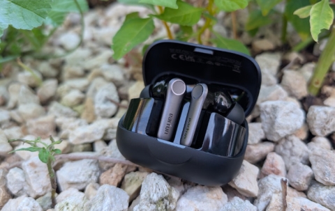 EarFun Air Pro 4 Plus: טכנולוגיית אודיו מתקדמת
