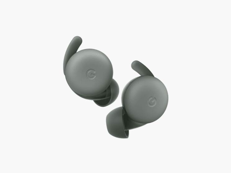 גוגל חושפת את אוזניות ה-Pixel Buds A
