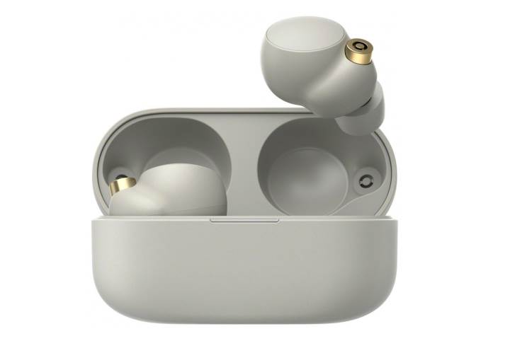 סוני משיקה בישראל את אוזניות ה-TWS מדגם WF-1000XM4 סוני משיקה בישראל את אוזניות ה-TWS מדגם WF-1000XM4