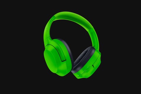 רייזר מכריזה על אוזניות קשת מסננות רעשים מדגם Razer Opus X