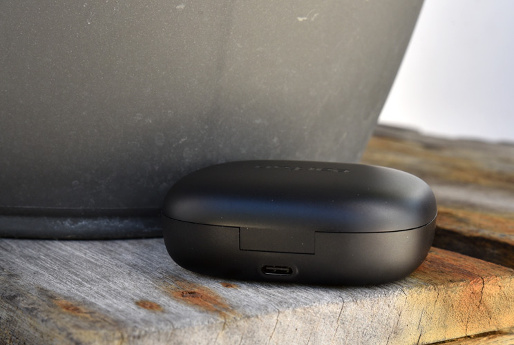 EarFun OpenJump: אידיאליות לעבודה ולפודקאסטים EarFun OpenJump: אידיאליות לעבודה ולפודקאסטים