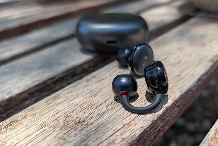 EarFun Clip: מודעות לסביבה לפני הכול EarFun Clip: מודעות לסביבה לפני הכול