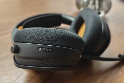 Glorious GHS Wireless InfinitePlay: שחקו כמה שתרצו Glorious GHS Wireless InfinitePlay: שחקו כמה שתרצו
