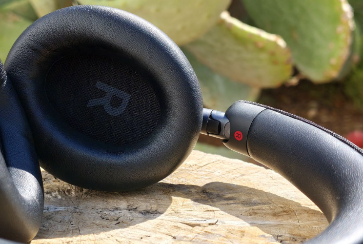 EarFun Wave Pro X: ביטול רעשים של הגדולים EarFun Wave Pro X: ביטול רעשים של הגדולים