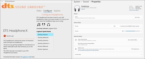Logitech ‏G522 LightSpeed: לגיימרים שאוהבים שליטה