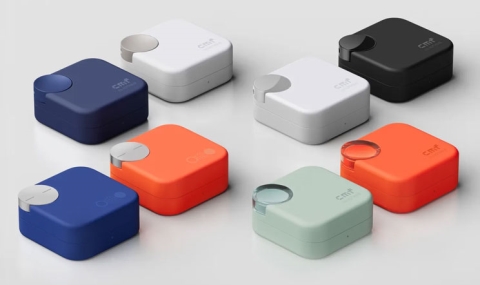 CMF משיקה סמארטפון ואוזניות