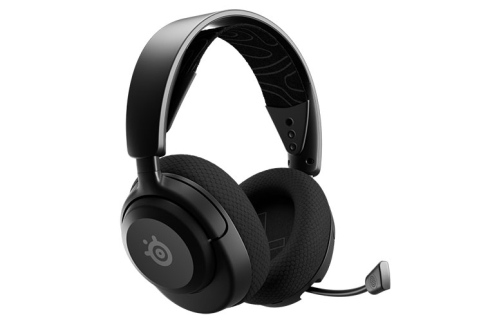 SteelSeries Arctis Nova 5: למחשב ולסמארטפון