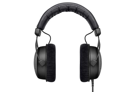 Beyerdynamic TYGR 300 R: לא אוזניות הגיימינג הטיפוסיות