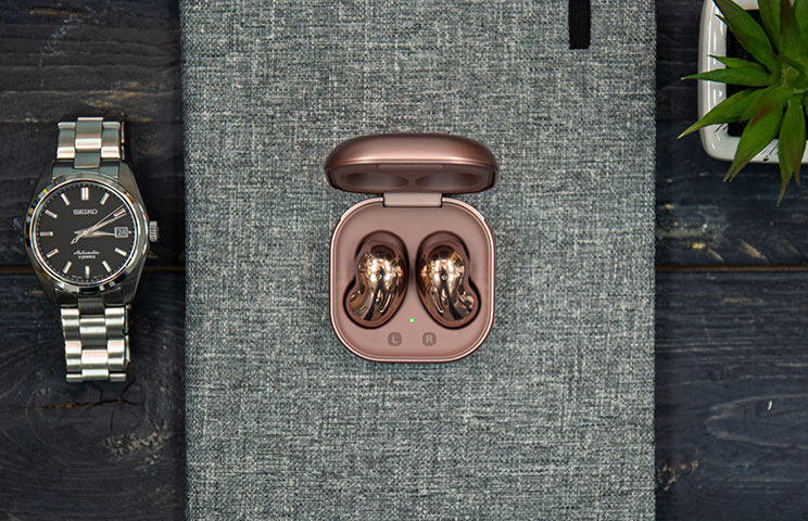 סמסונג תכריז בקרוב על ה-Galaxy Buds Pro