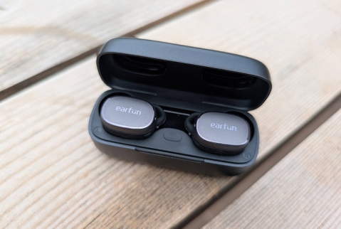 EarFun Free Pro 3: מתחת לרדאר, מעל לציפיות