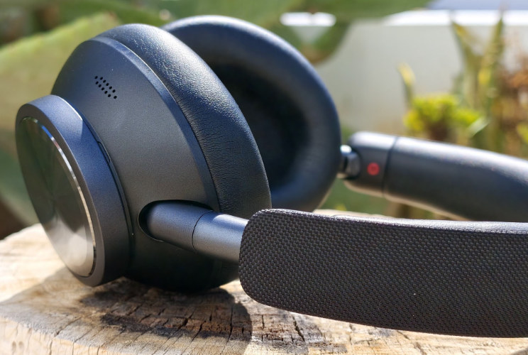 EarFun Wave Pro X: ביטול רעשים של הגדולים EarFun Wave Pro X: ביטול רעשים של הגדולים