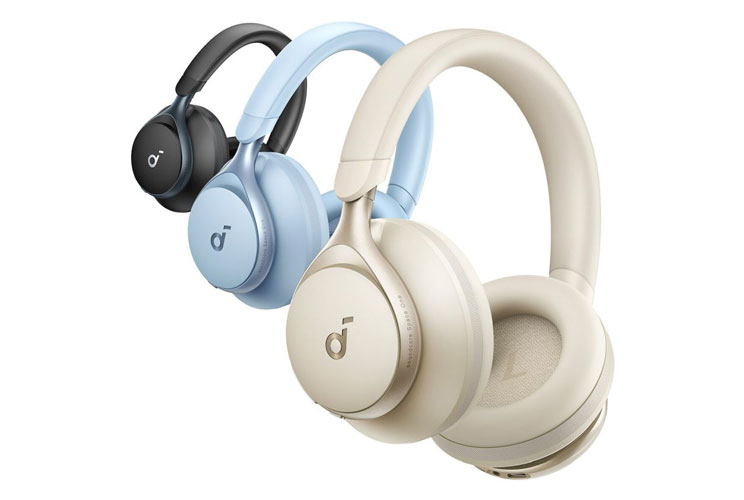 Anker Soundcore Space One: המפתיעות של השנה