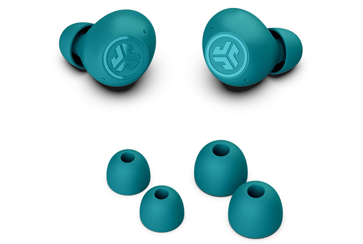 JLab Go Pop ANC: הפתעה משתלמת