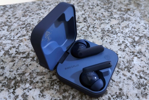 CMF Buds 2 Plus: צליל שצריך לעבוד בשבילו