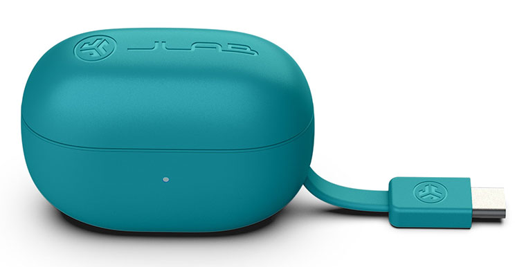 JLab Go Pop ANC: הפתעה משתלמת