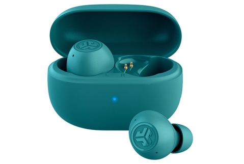 JLab Go Pop ANC: הפתעה משתלמת