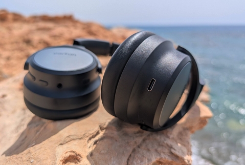 EarFun Tune Pro: שתישאר טעון לנצח