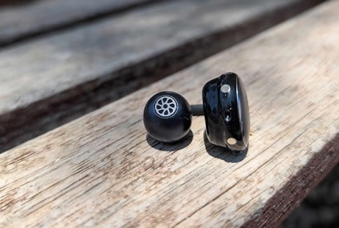 EarFun Clip: מודעות לסביבה לפני הכול