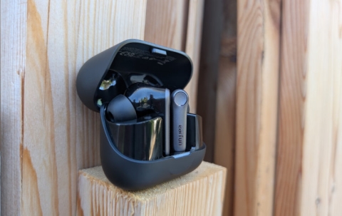 EarFun Air Pro 4 Plus: טכנולוגיית אודיו מתקדמת