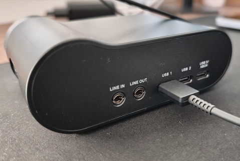 SteelSeries Arctis Nova Pro Omni: מהמלוטשות ביותר SteelSeries Arctis Nova Pro Omni: מהמלוטשות ביותר