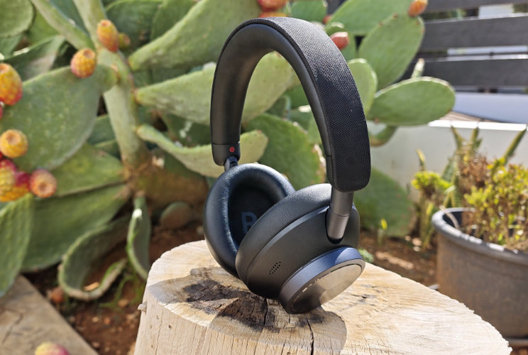 EarFun Wave Pro X: ביטול רעשים של הגדולים EarFun Wave Pro X: ביטול רעשים של הגדולים