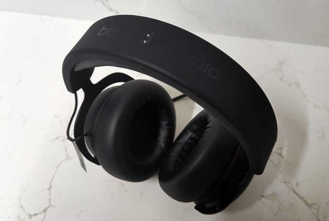 Beyerdynamic MMX 200: סאונד חווייתי