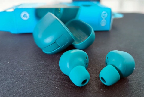 JLab Go Pop ANC: הפתעה משתלמת