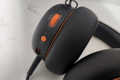 Beyerdynamic MMX 200: סאונד חווייתי