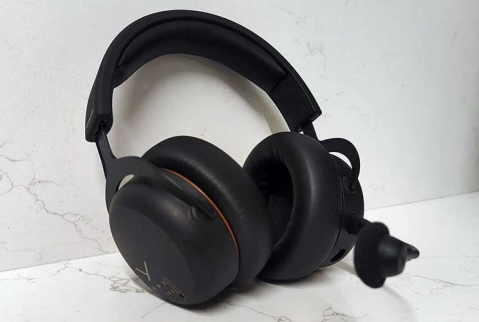 Beyerdynamic MMX 200: סאונד חווייתי