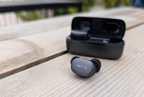 EarFun Free Pro 3: מתחת לרדאר, מעל לציפיות