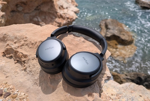 EarFun Tune Pro: שתישאר טעון לנצח