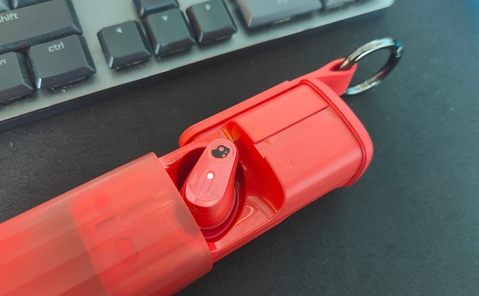 Skullcandy Method 360 ANC: סינון רעשים מוצלח וקייס מגושם