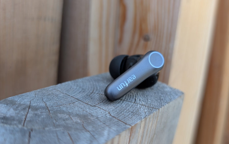 EarFun Air Pro 4 Plus: טכנולוגיית אודיו מתקדמת EarFun Air Pro 4 Plus: טכנולוגיית אודיו מתקדמת