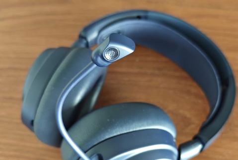 SteelSeries Arctis Nova Pro Omni: מהמלוטשות ביותר SteelSeries Arctis Nova Pro Omni: מהמלוטשות ביותר