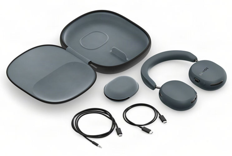 Sonos נכנסת לעולם ה-AI