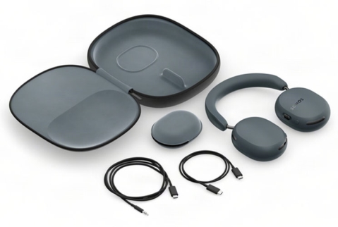 Sonos נכנסת לעולם ה-AI Sonos נכנסת לעולם ה-AI