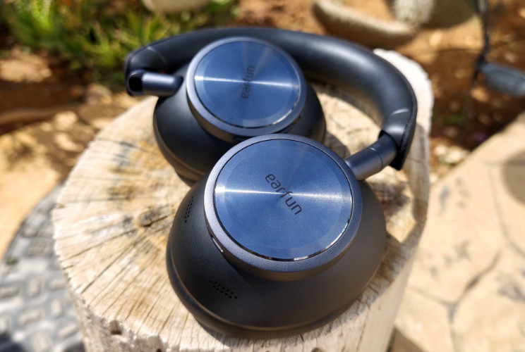 EarFun Wave Pro X: ביטול רעשים של הגדולים EarFun Wave Pro X: ביטול רעשים של הגדולים